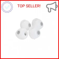 EUDEMON 4 Pack Baby Safety Door Knob Covers Door Knob Locks(not Suit for All Doo