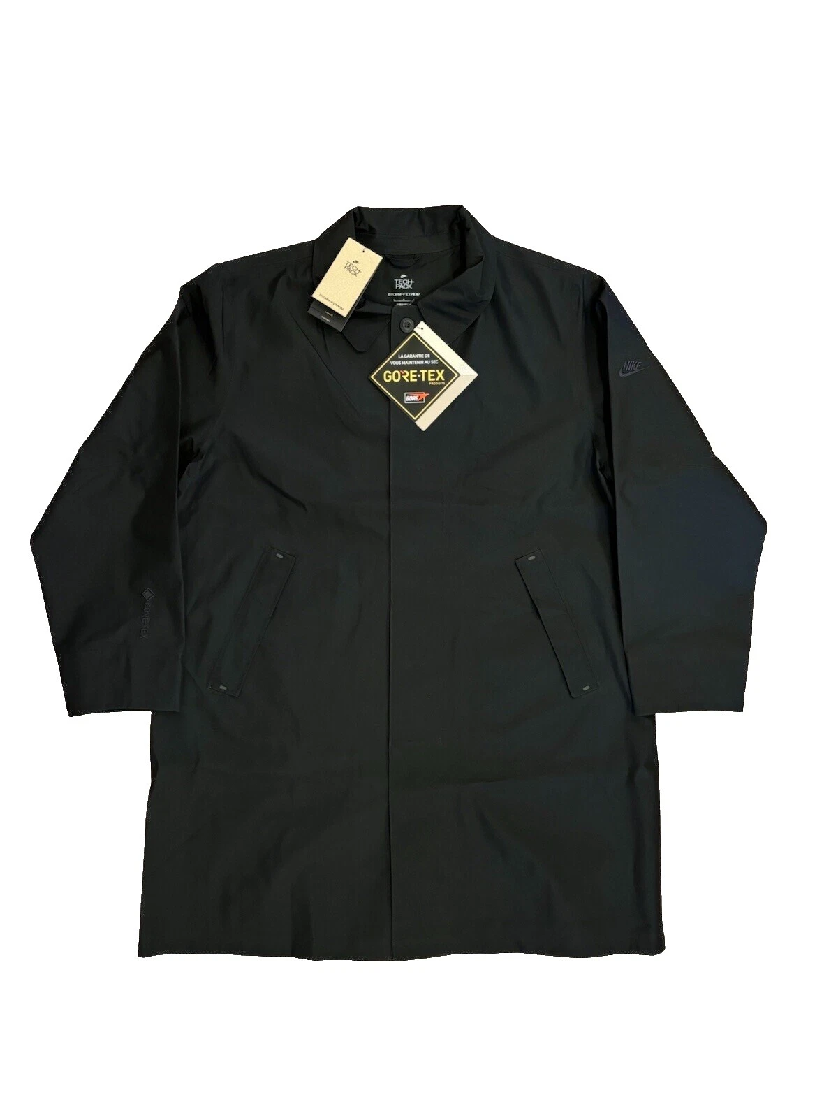 Nike Coats, Jackets & Vests for Men with Soft Shell