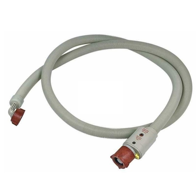 Universal at 10006090 inlet hose/Aquastop 2,0m washing/dishwasher eBay