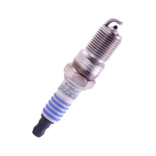 Pack of 8 Genuine Motorcraft Spark Plug SP-493 AGSF32PM - Picture 3 of 3