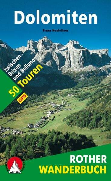 Thumbnail - Dolomiten