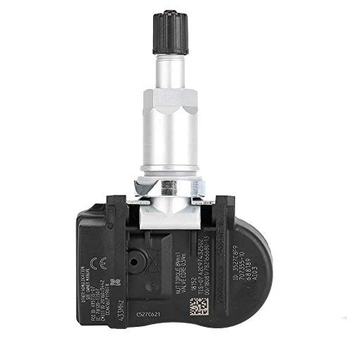 4x BMW MINI Tyre Pressure Control Sensor 36106881890 36106856209 36106855539 - Picture 6 of 6