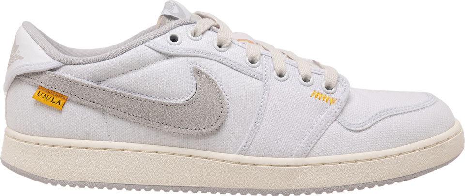 Jordan Air Jordan 1 Low ホワイト/グレー US 9.5 Air Jordan 1 Low 85 Metallic Black - Oct 2024 - FB9933-102