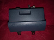 88-94 Chevy Gmc Sierra Ck 1500 Obs Dash Ashtray W Cigarette Lighter Oem Blue