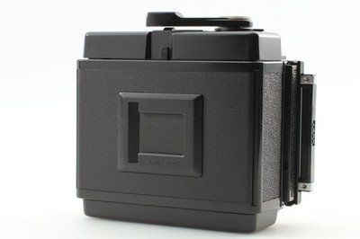 [MINT] Mamiya RB67 6x7 120 Roll Film Back Holder HA701 for Pro S SD From JAPAN