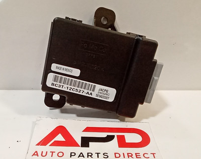 PO#7 OEM 2011-2016 Ford 6.7L PowerStroke Idle Speed Control Module BC3Z-12C527-A