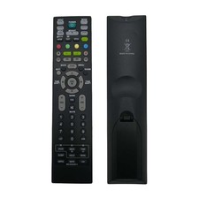 *NEW*Replacement Remote Control For LG 42LC46 42LC55 42LF65 42LF66 42LF75 UK