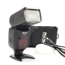 Phottix Mitros TTL Flash for Nikon Cameras
