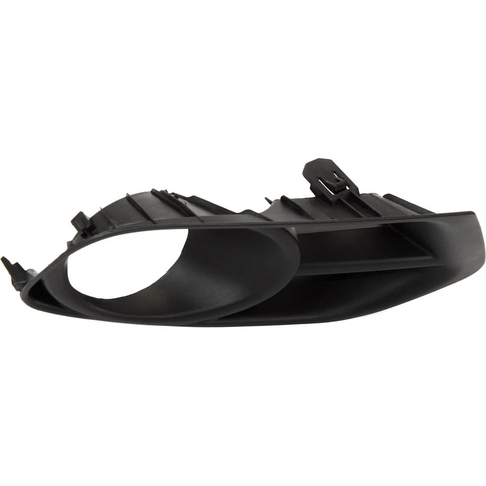 Novo farol de neblina guarnição lâmpada de direção passageiro lado direito destro NI1039116 - Imagem 4 de 4