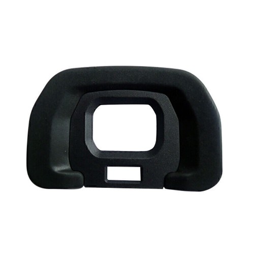 Fit For Panasonic DC-GH5 Camera Viewfinder Protective Eyecup Replacement Parts - Picture 4 of 7