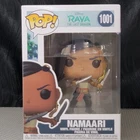 Funko Pop! Vinyl: Disney Raya And The Last Dragon #1001 Namaari