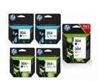 HP 304 / HP 304XL Black / Color Ink Cartridge for HP DeskJet 2620 2630 3720 Lot