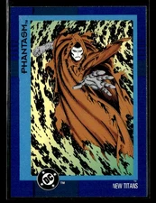 1993 Skybox DC Cosmic Phantazm #63 New Titans