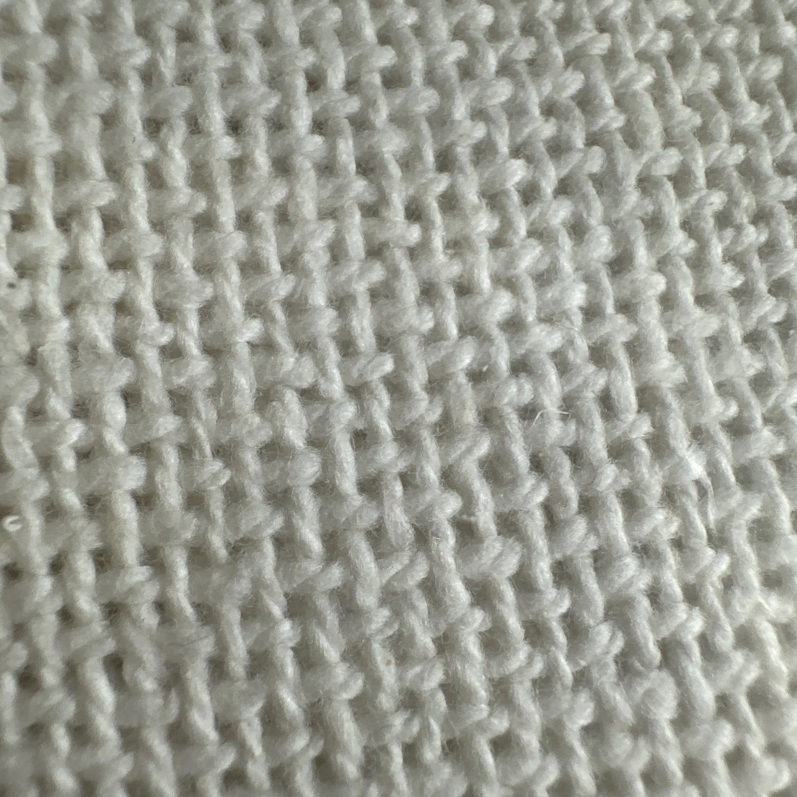 VHC Brands Burlap Tier Curtains