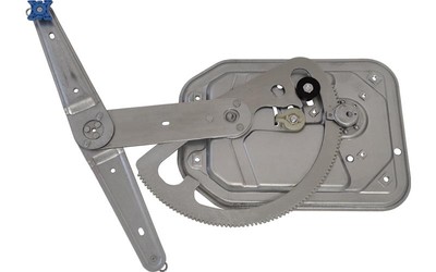 Right Window Regulator No Motor Fits Scania R P G 1366850 1442295 ...