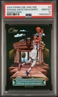 2024 PANINI ONE & ONE DOWNTOWN #8 GIANNIS ANTETOKOUNMPO PSA 10
