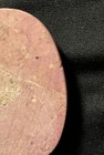 Lot of 12 Gemstones 1 Faceted Synthetic Peridot 1 Polished Rhodonite ? 10 Agates — photo 10