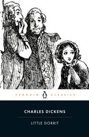 Little Dorrit | Charles Dickens | Englisch | Taschenbuch | 2004