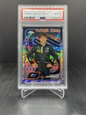 2025 Topps Chrome LogoFractor Formula 1 Racing Checklist Guide in-content 8
