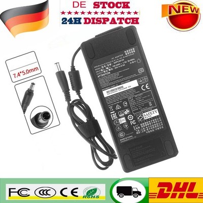 für TPV ADPC20120 Ac Adapter Charger Ladegerat 20V 6A ADPC20120 Power AC Adapter