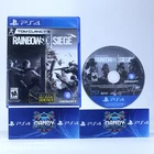 Rainbow Six Siege PS4 Tested - PlayStation 4