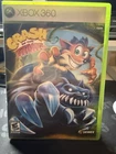 Crash of the Titans (Microsoft Xbox 360, 2007) (Read description)