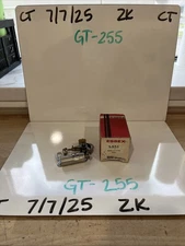 Essex Ignition Point & Condenser 1-554