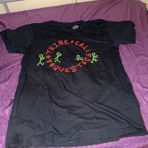 Vintage a Tribe Called Quest Shirt | eBay