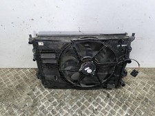 Radiateur Audi A3