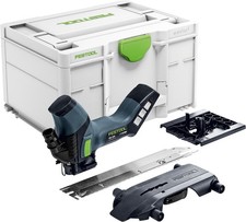 Akku-Dämmstoffsäge ISC 240 EB-Basic, 576571