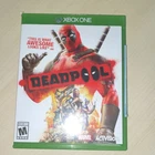 Activision Deadpool Xbox One Action & Adventure Single Player M-Mature