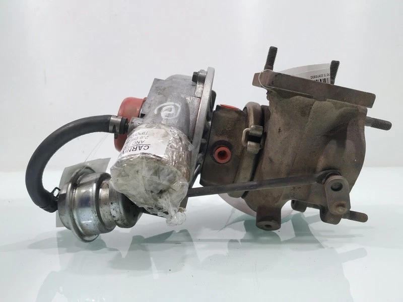 282004X300 turbocharger for KIA SPORTAGE TD LS 1999 530718 - Image 4 of 4