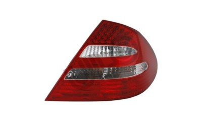 ULO 147296040 Tail Light Assembly for MERCEDES-BENZ