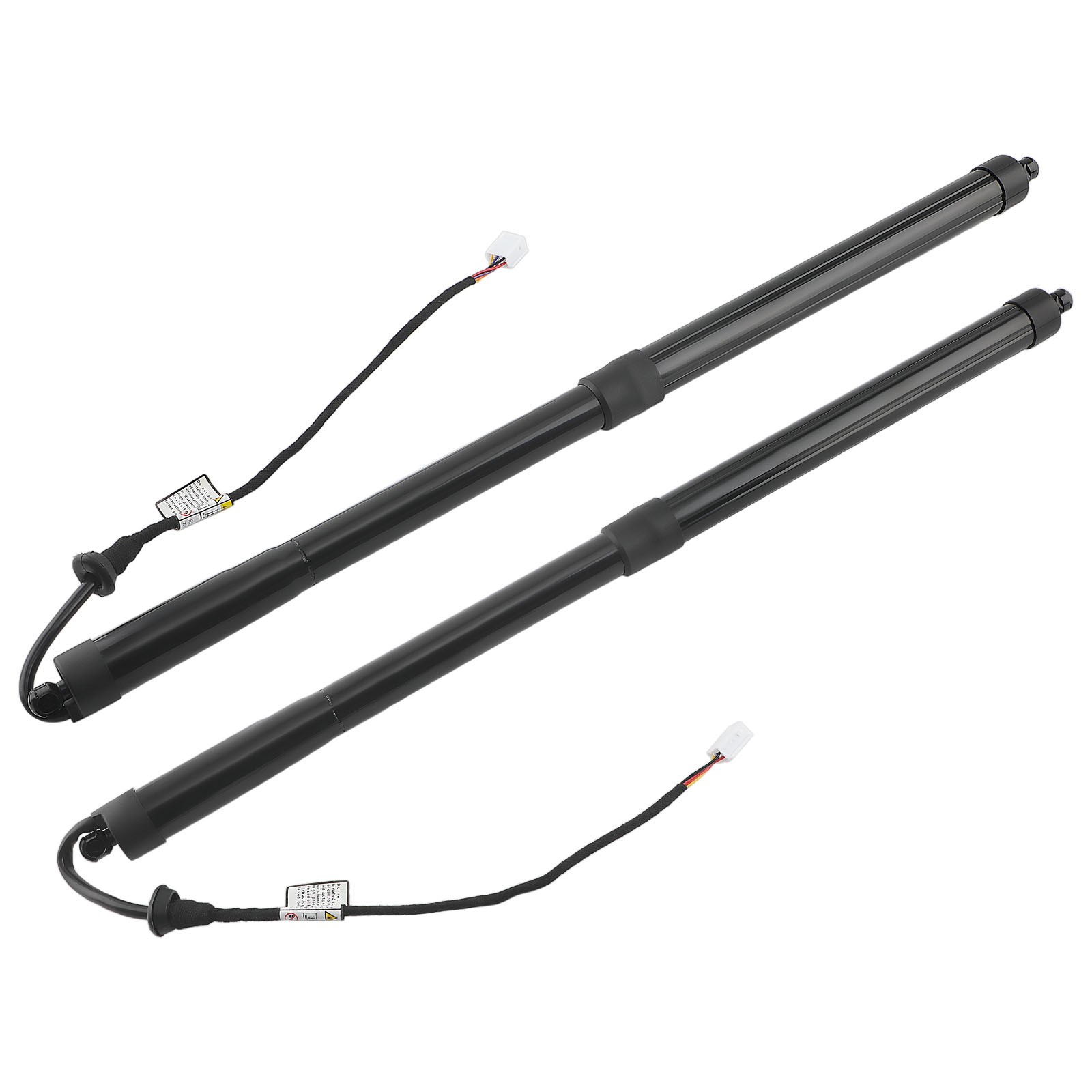 2pc Tail Lift Support For Lexus RX350 RX450h 3.5L V6 16-19 6892048031 6892048030