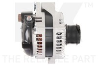 NK Lichtmaschine Generator Lima 4845006 14V FüR Toyota Land Cruiser Prado Dyna