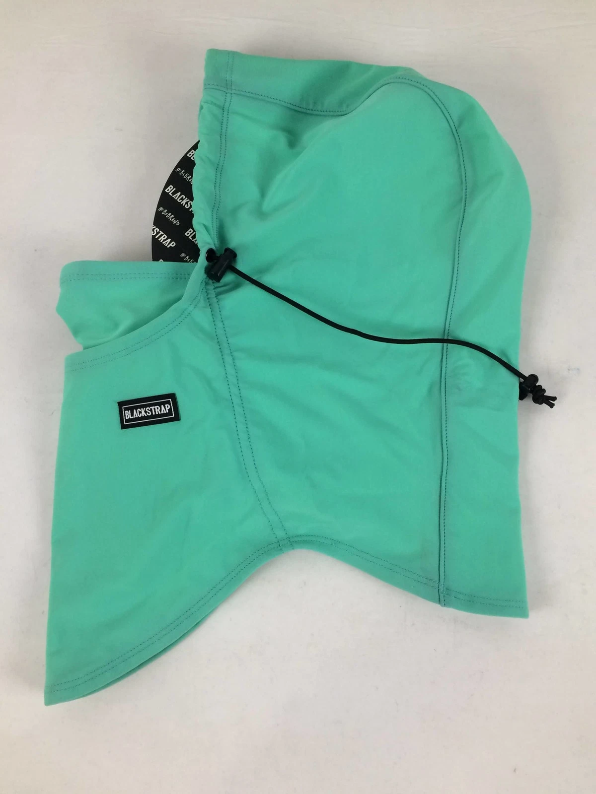 Very Good BlackStrap Team Hood Balaclava, Mint