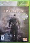 Dark Souls II 2 - Xbox 360 - Brand New | Factory Sealed