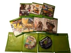 Xbox One Games Lot Of 9 Bundle All Tested And Working
