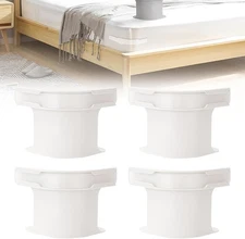 Lock Sheet Holders Set,Keep Sheets Tight Heavy Duty Bed Sheet Holder Corner,U...