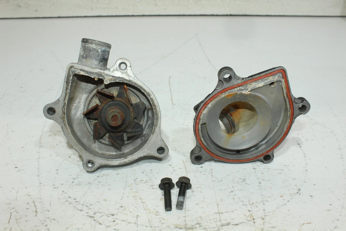 Kawasaki Motorcycle Engine Cooling Parts for Kawasaki Ninja ZX7R