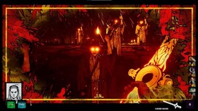 Forgive Me Father (PS4) (Sony Playstation 4 Sony Playstation 4) (UK IMPORT)