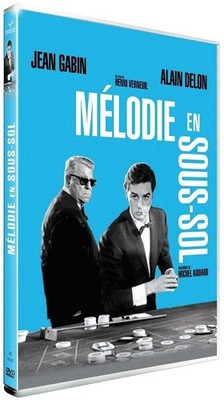 Melodie Im Keller - Neu Unter Blister Neu