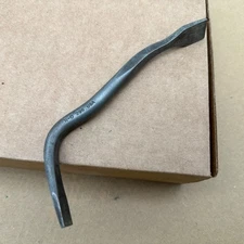 Vintage K-D KD Tools No.295 Brake Adjustment Spoon made in USA