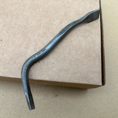 Vintage K-D KD Tools No.295 Brake Adjustment Spoon made in USA