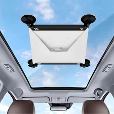 Starlink Mini Suction Cup Mount for Car Sunroofs or Windows