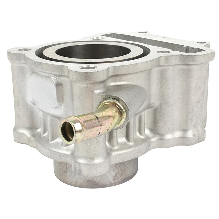 Kit Cylindre Piston Segment Joint pour SYM 125 FIDDLE 4 2020+ OEM 12100-MA1-000 - 3