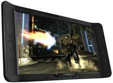 M240 Professional Gaming Monitor