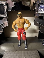 Wwe Toy Fair World Limited To 100 Hulk Hogans With 30 Pussies