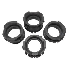 Tornillos De Ajuste De Horquilla CNC De Aluminio Para Motocicleta Honda Vf700c Magna 1984 Vf750c Magna V45 1983
