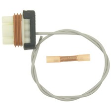 S-1215 Alternator Connector for Chevy Olds SaVana Express Van Yukon Suburban